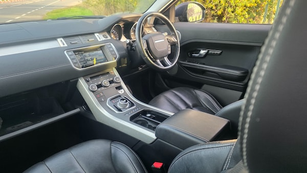 Used Land Rover Range Rover Evoque 2015 for sale - 76237279: Photo 20