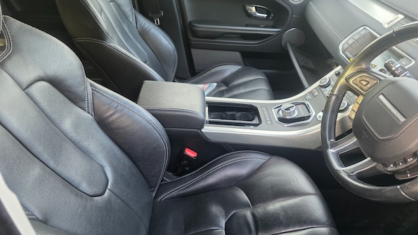 Used Land Rover Range Rover Evoque 2015 for sale - 76237279: Photo 26