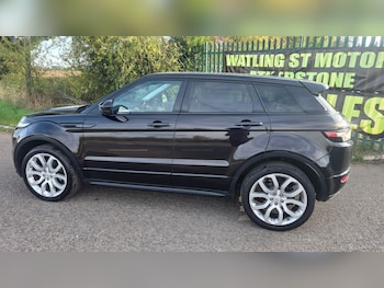 Used Land Rover Range Rover Evoque 2015 for sale - 76237279: Photo 2