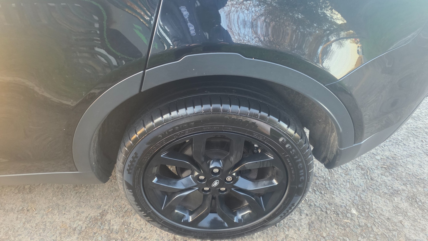 Used Land Rover Discovery Sport for sale - 77660476: Photo 10