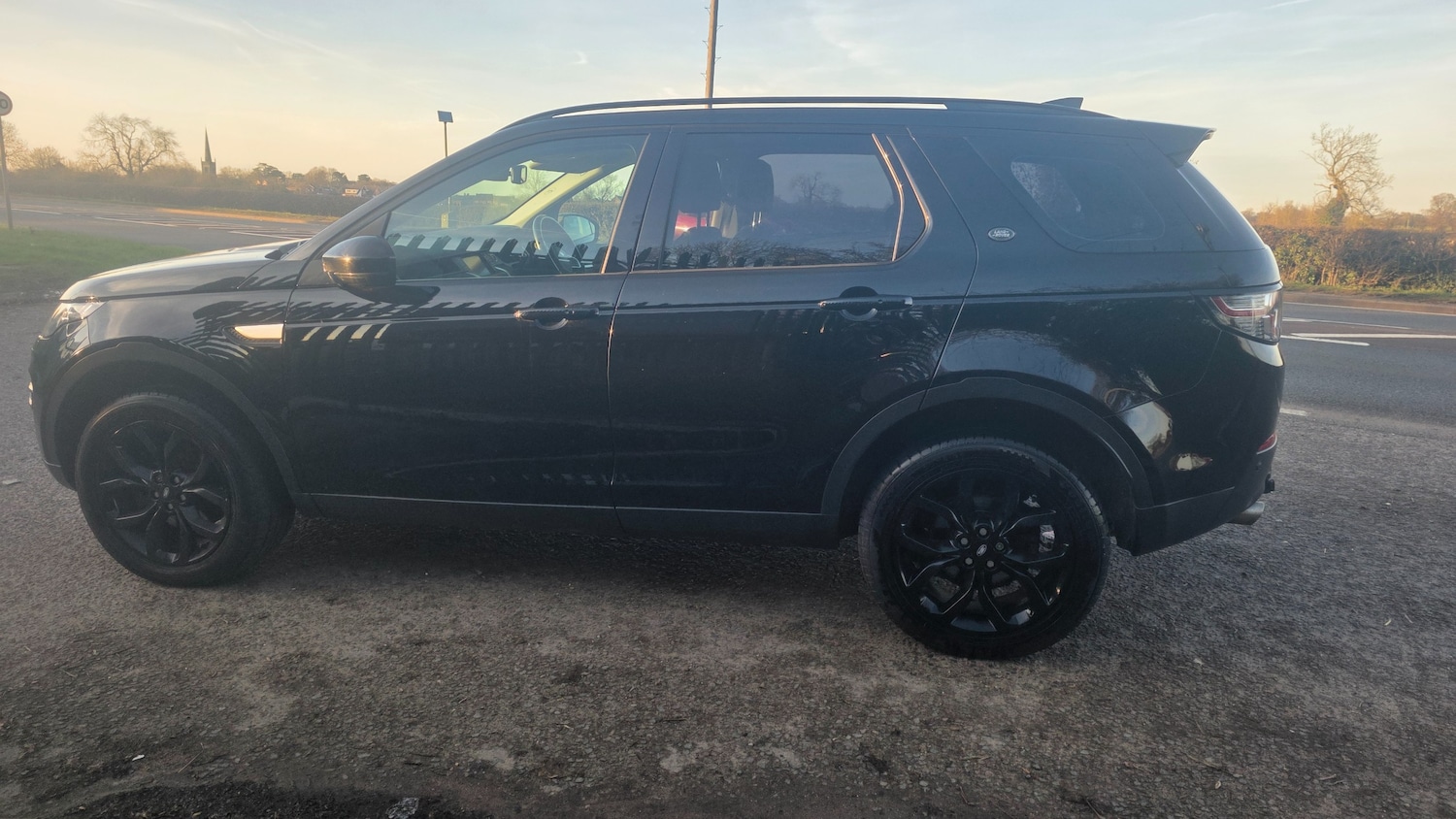 Used Land Rover Discovery Sport for sale - 77660476: Photo 13