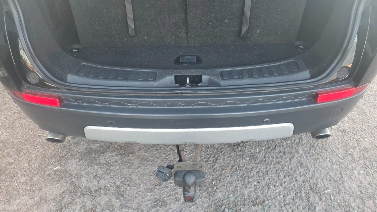 Used Land Rover Discovery Sport for sale - 77660476: Photo 15