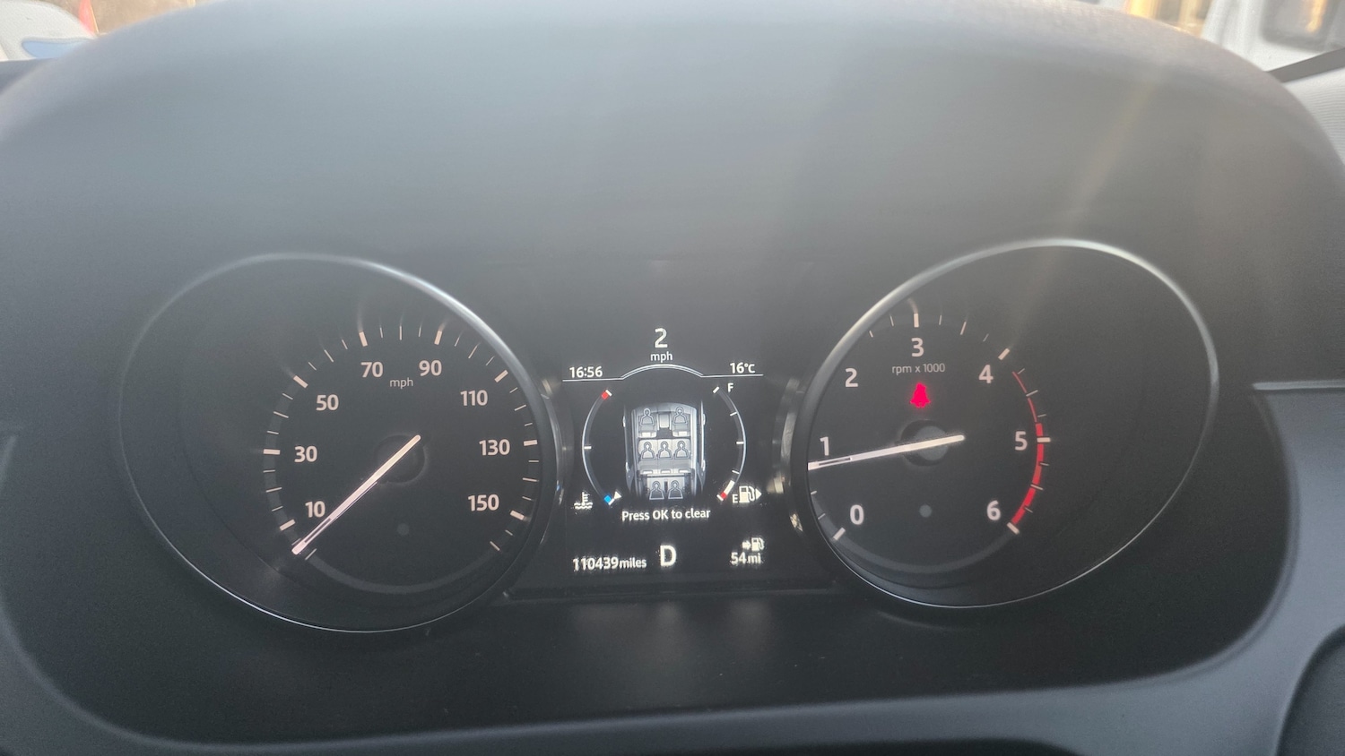 Used Land Rover Discovery Sport for sale - 77660476: Photo 23