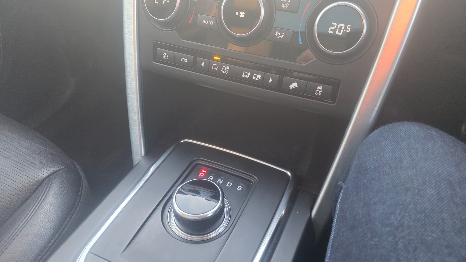 Used Land Rover Discovery Sport for sale - 77660476: Photo 24