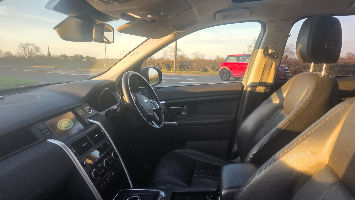 Used Land Rover Discovery Sport for sale - 77660476: Photo 3