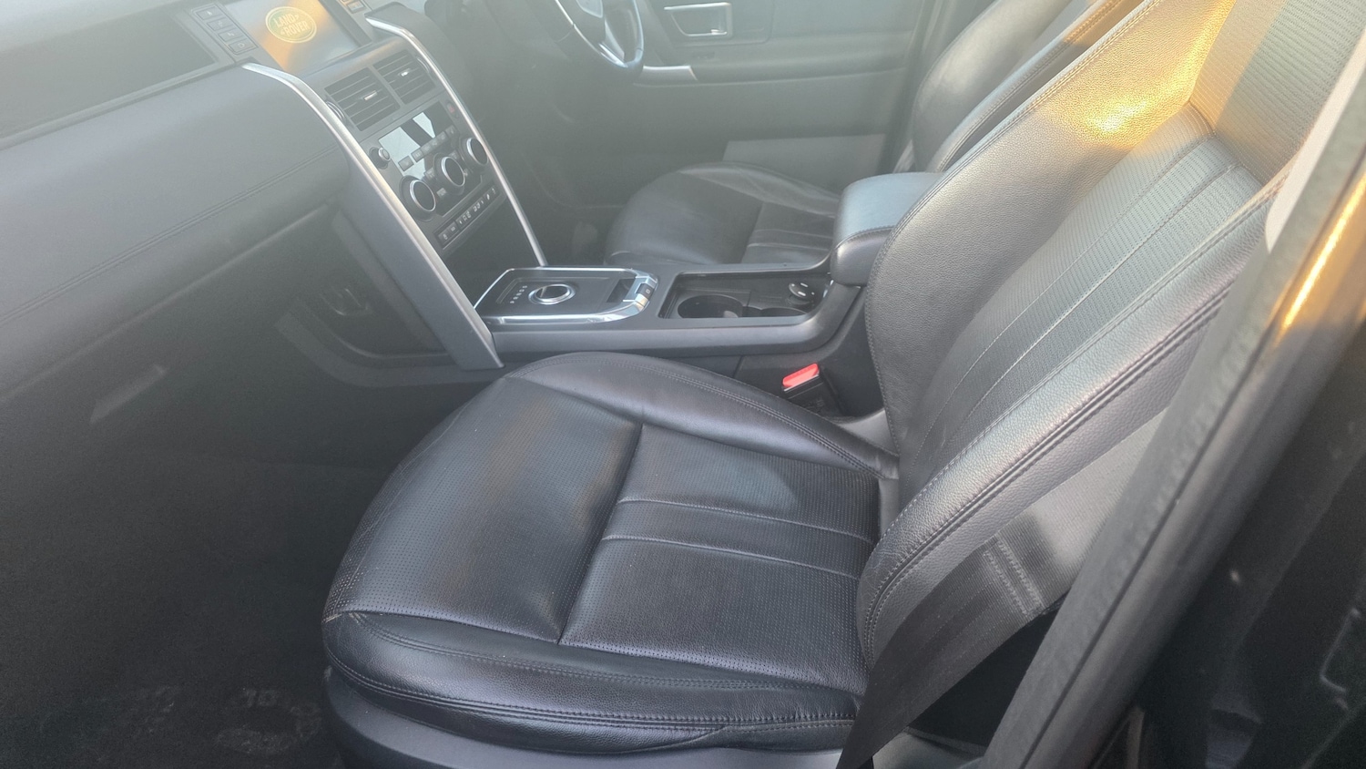 Used Land Rover Discovery Sport for sale - 77660476: Photo 5