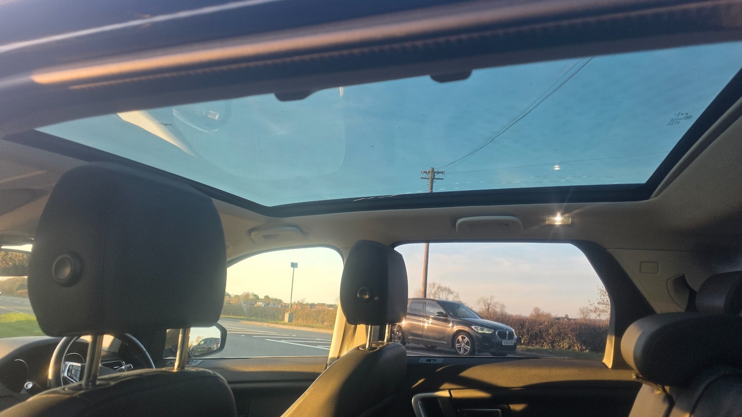 Used Land Rover Discovery Sport for sale - 77660476: Photo 6