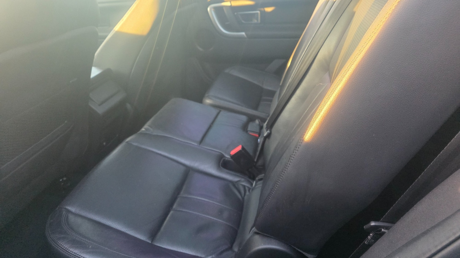 Used Land Rover Discovery Sport for sale - 77660476: Photo 7