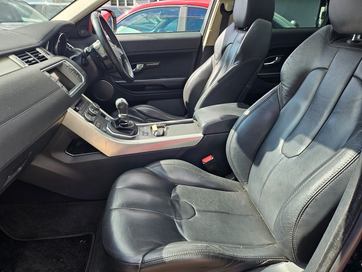Vehicle 11