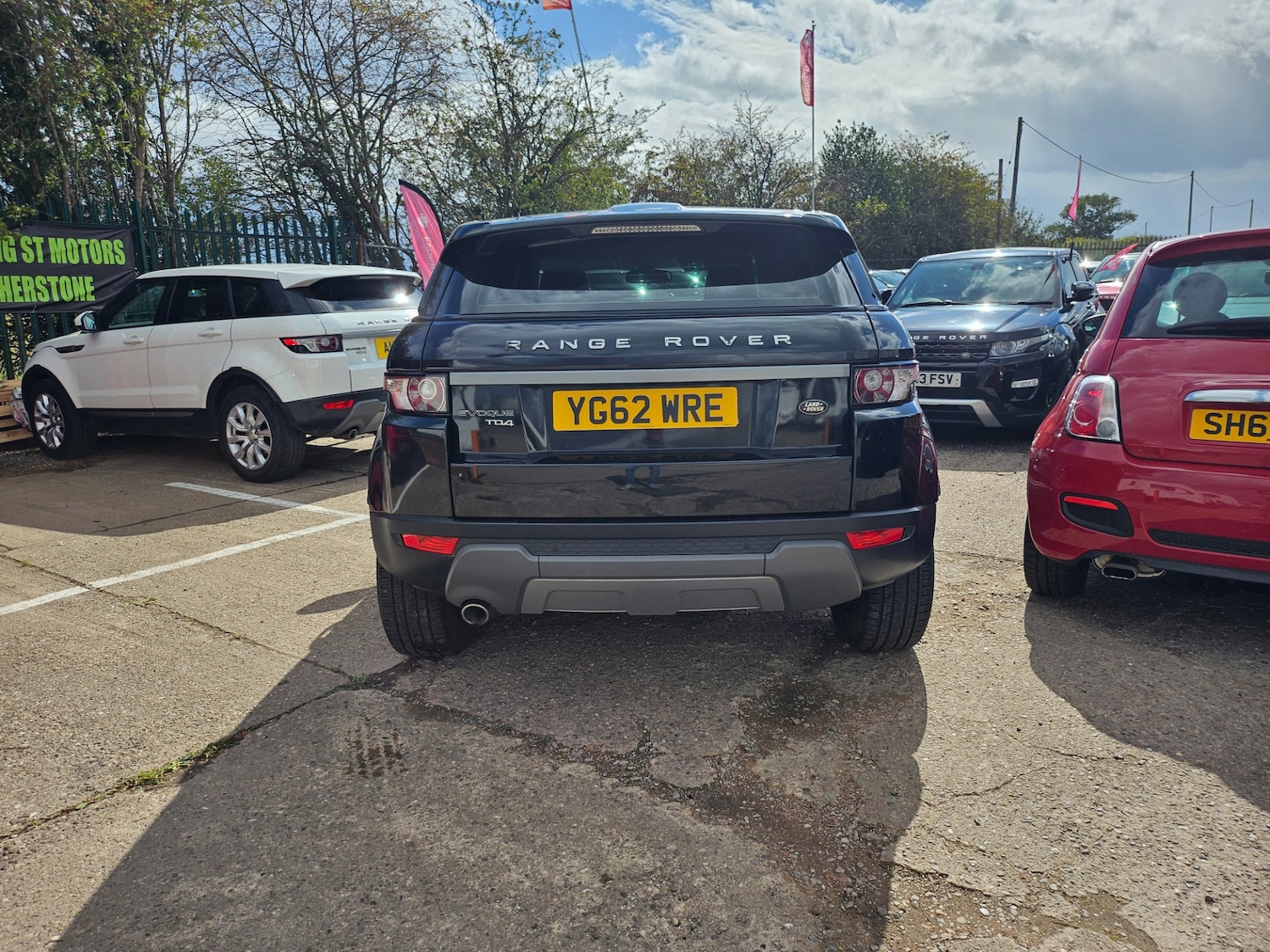 Vehicle 9