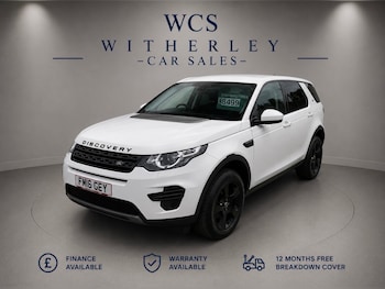 Used Land Rover Discovery Sport 2016 for sale - 79326148: Photo