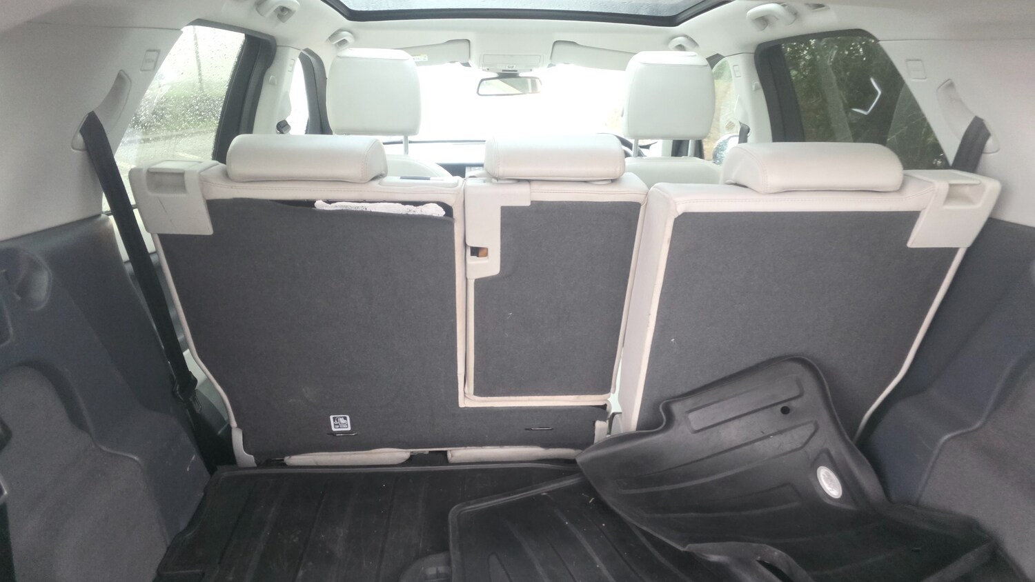 Used Land Rover Discovery Sport for sale - 77530614: Photo 14