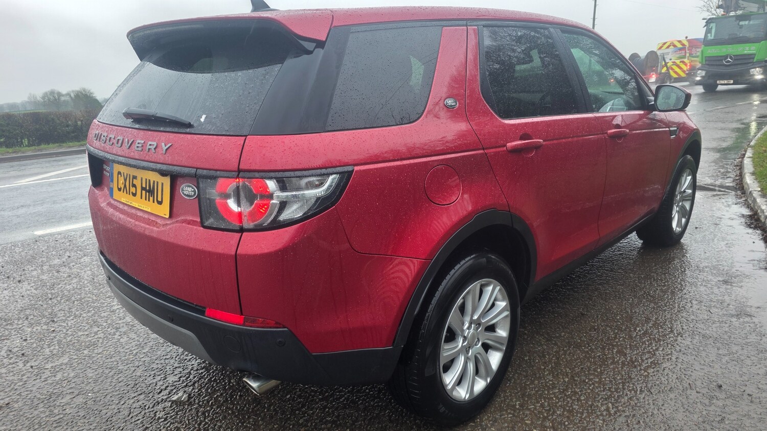 Used Land Rover Discovery Sport for sale - 77530614: Photo 18