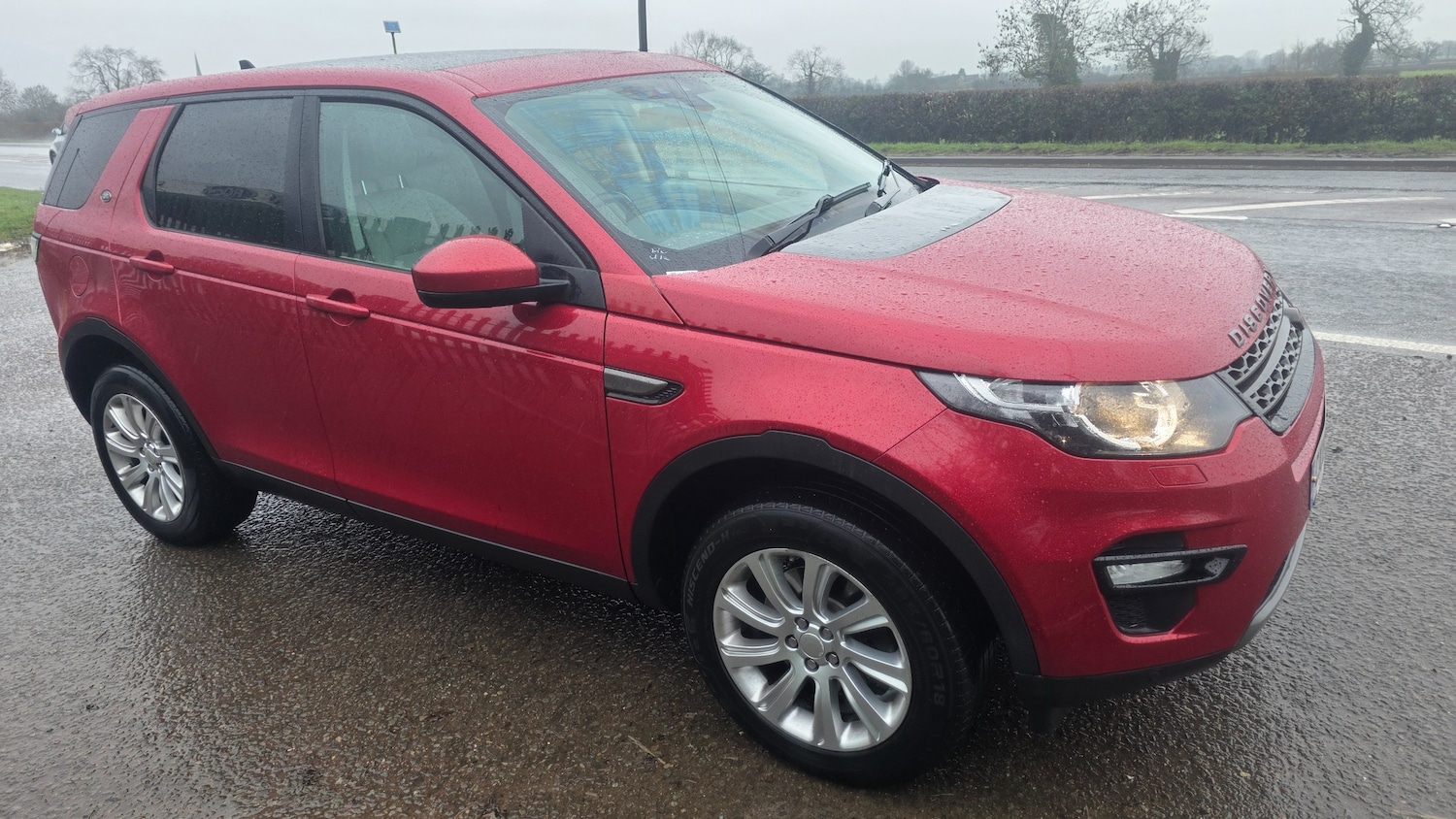 Used Land Rover Discovery Sport for sale - 77530614: Photo 2