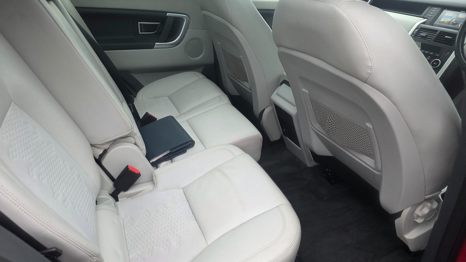 Used Land Rover Discovery Sport for sale - 77530614: Photo 22