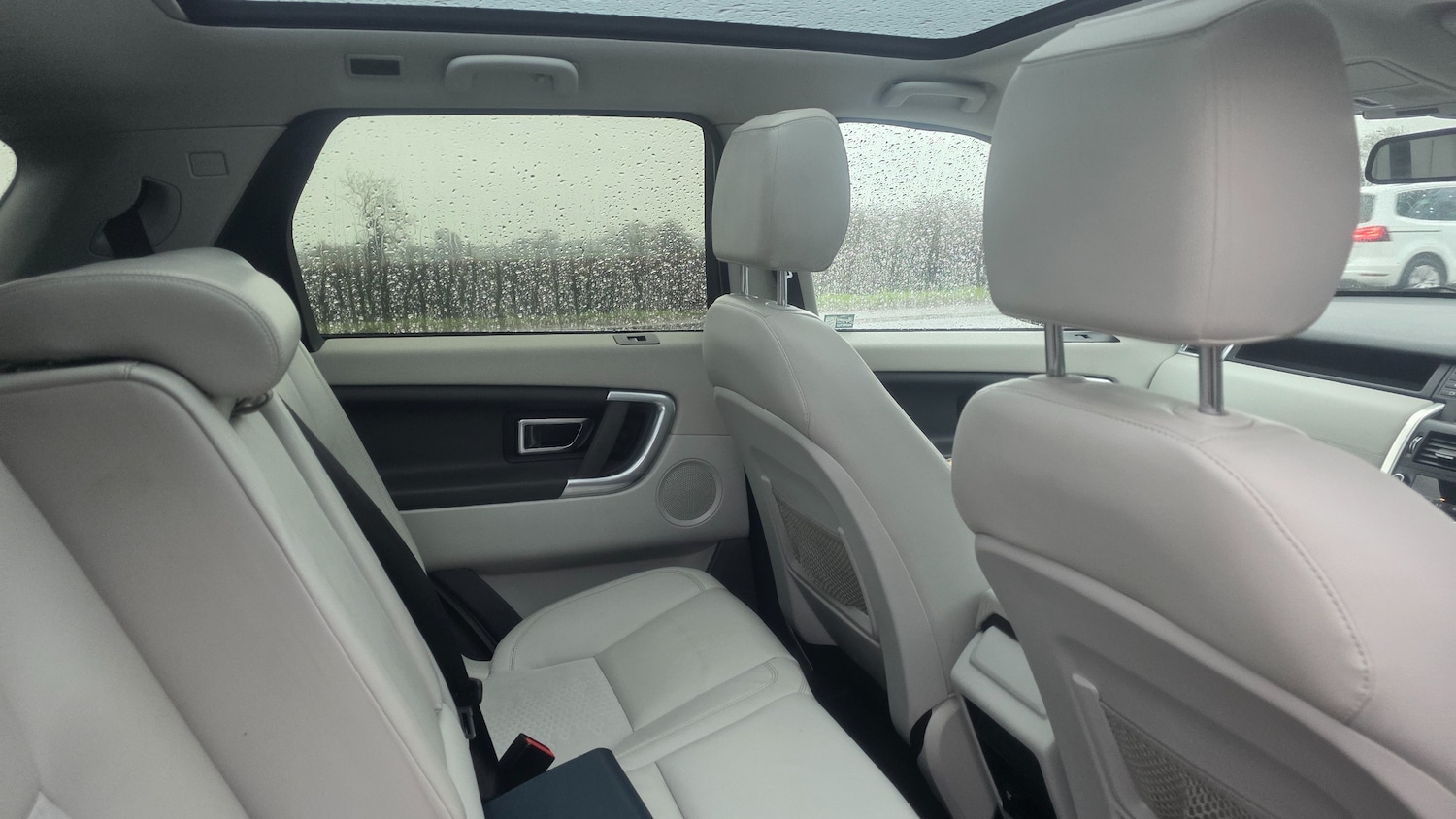 Used Land Rover Discovery Sport for sale - 77530614: Photo 23