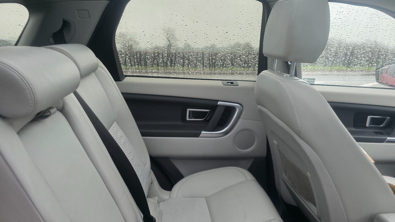 Used Land Rover Discovery Sport for sale - 77530614: Photo 25