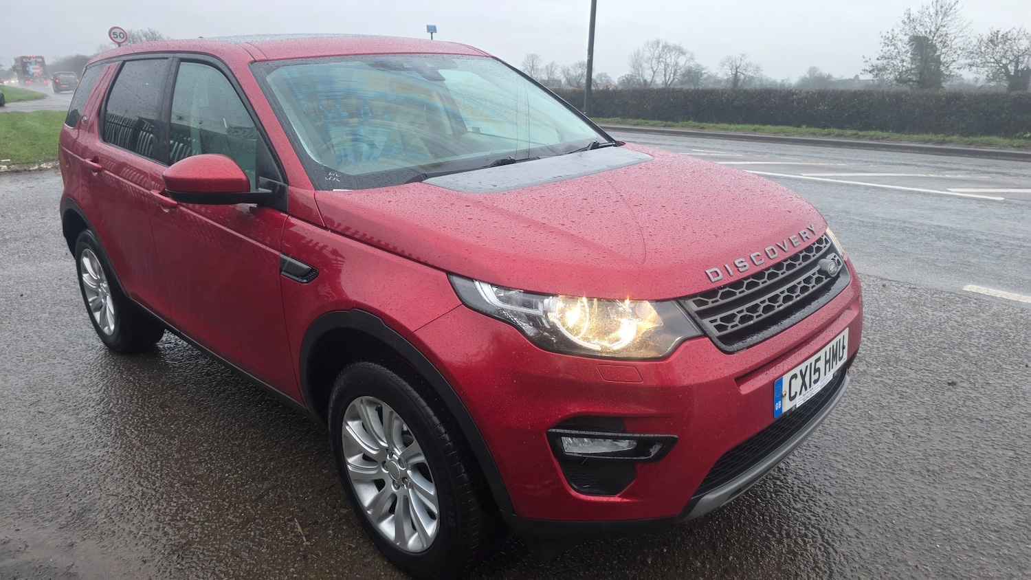 Used Land Rover Discovery Sport for sale - 77530614: Photo 5