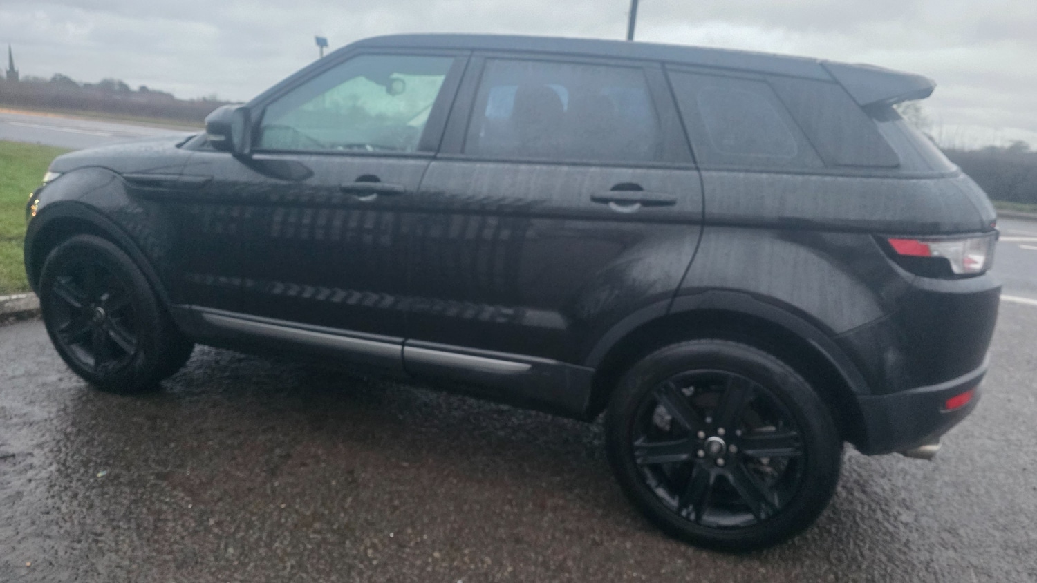 Used Land Rover Range Rover Evoque for sale - 77530615: Photo 14