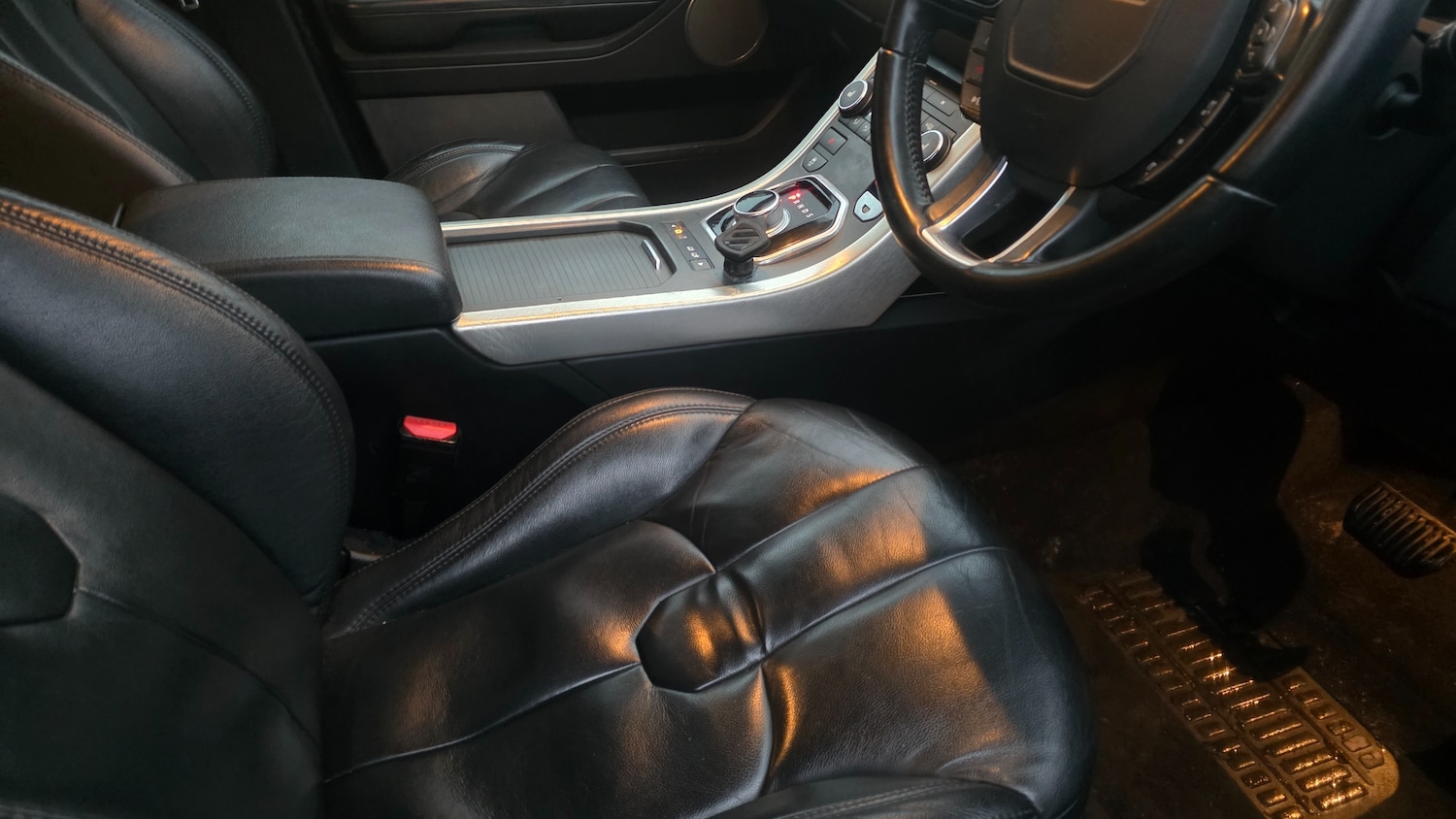 Used Land Rover Range Rover Evoque for sale - 77530615: Photo 23