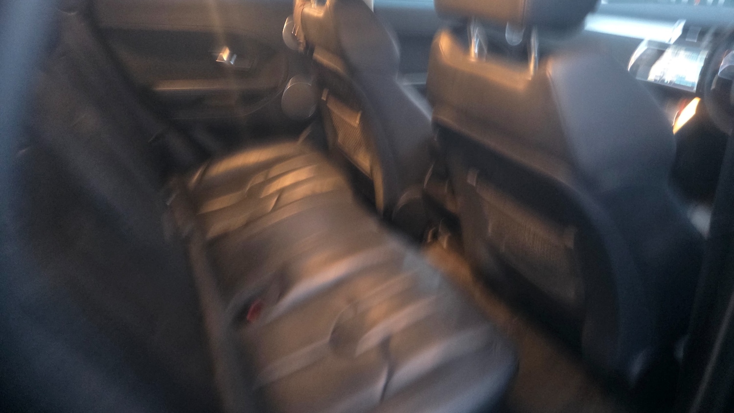 Used Land Rover Range Rover Evoque for sale - 77530615: Photo 3