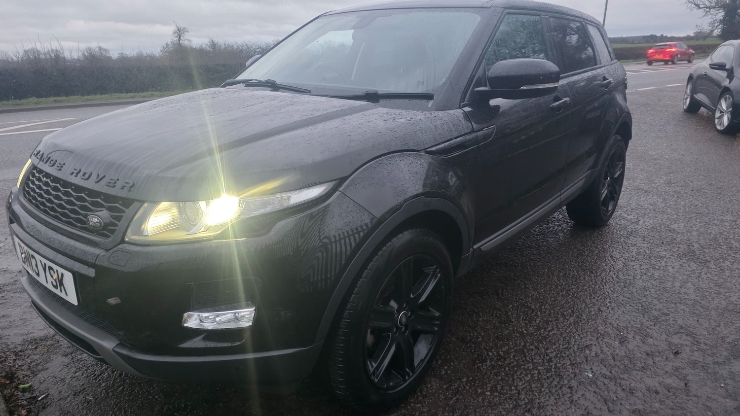 Used Land Rover Range Rover Evoque for sale - 77530615: Photo 6