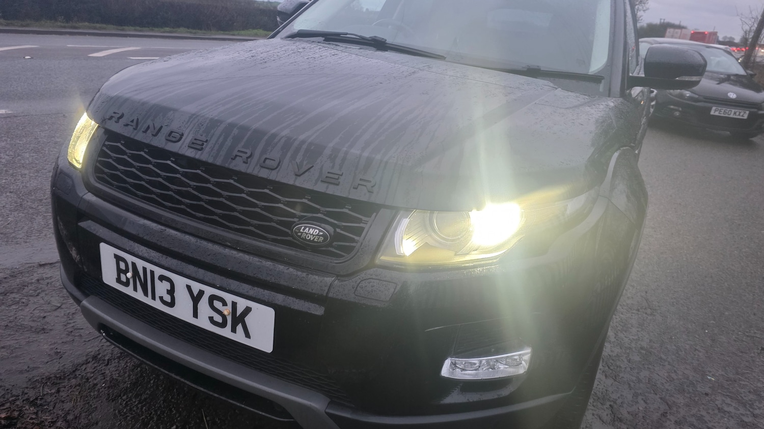 Used Land Rover Range Rover Evoque for sale - 77530615: Photo 7