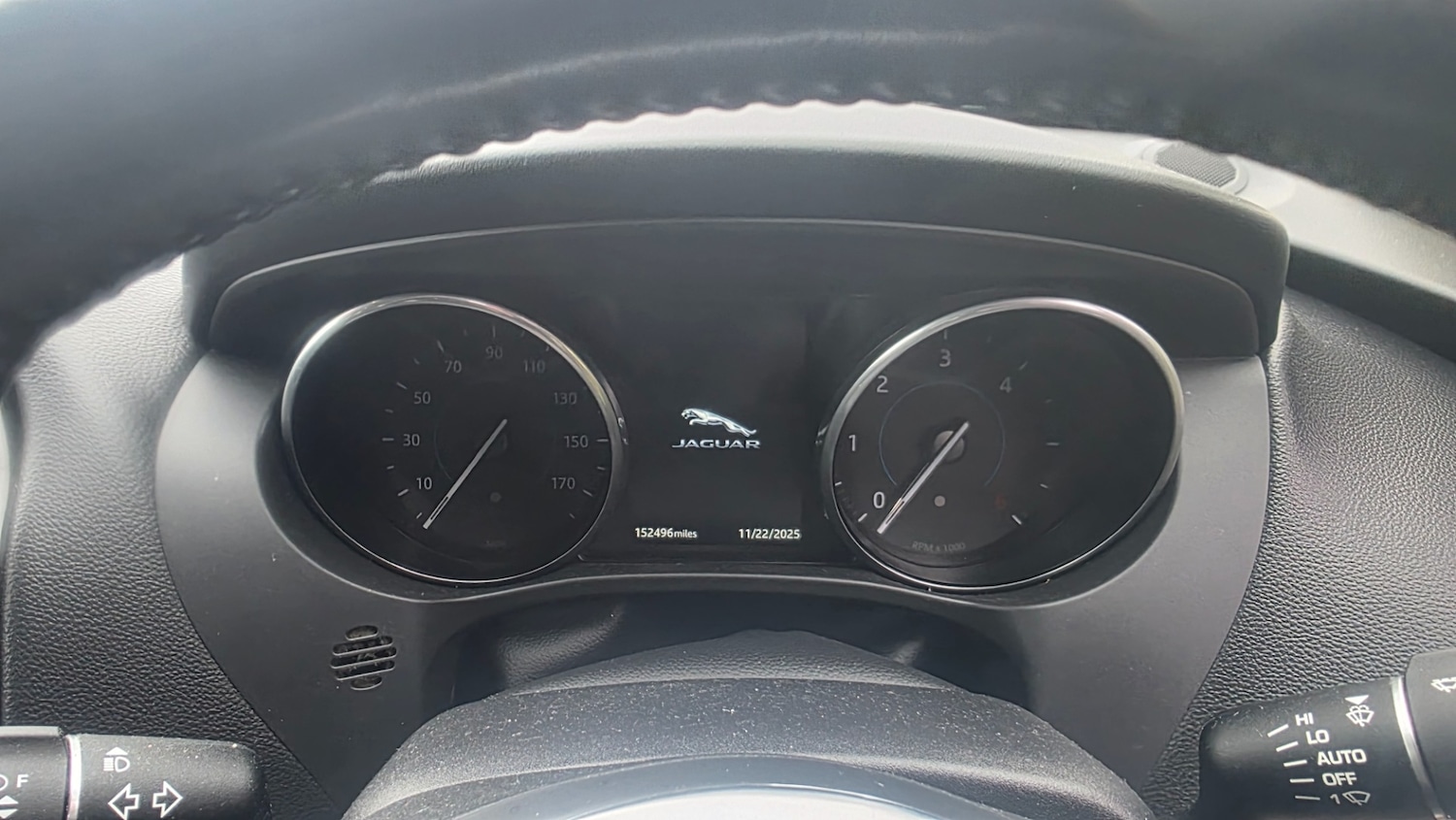 Used Jaguar F-Pace 2017 for sale - 76653726: Photo 7