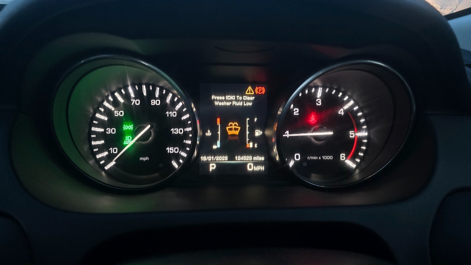 Used Land Rover Discovery Sport 2016 for sale - 77228367: Photo 20