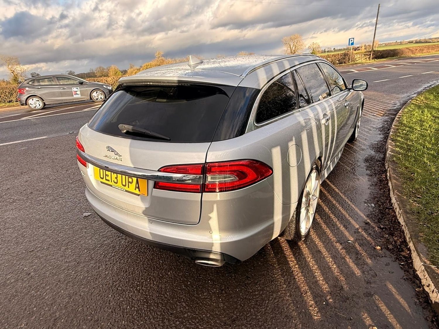 Used Jaguar XF 2013 for sale - 77578868: Photo 10