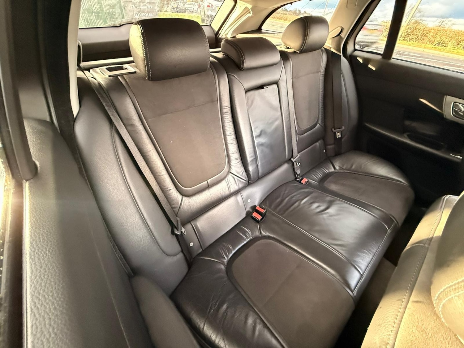 Used Jaguar XF 2013 for sale - 77578868: Photo 18