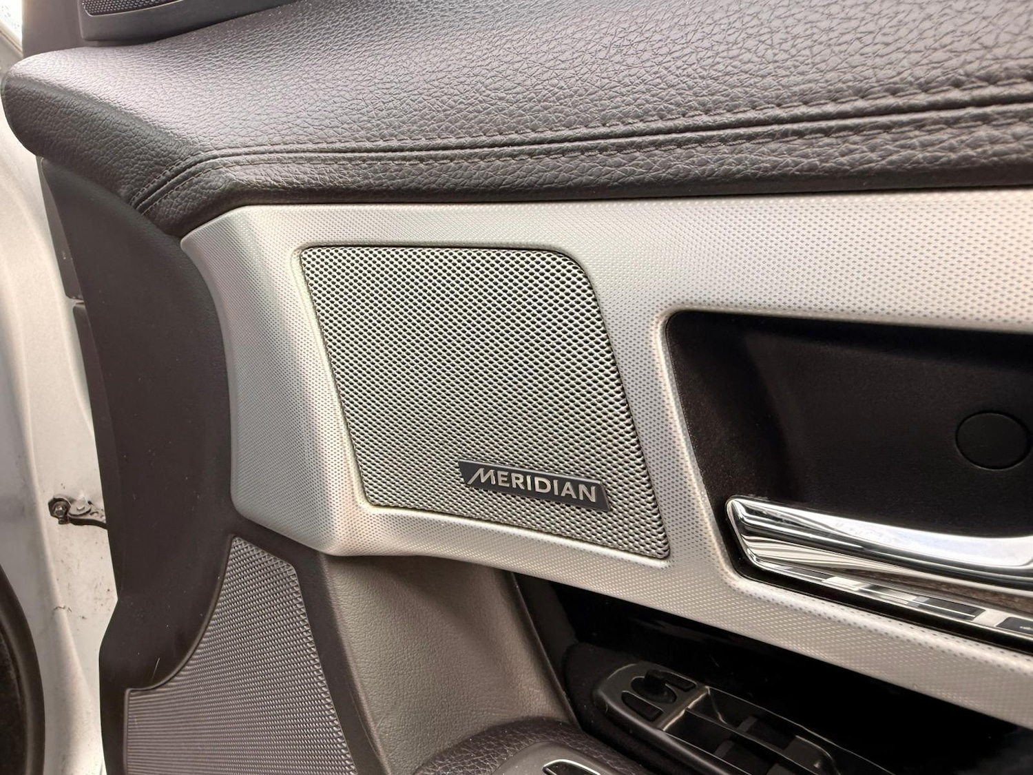 Used Jaguar XF 2013 for sale - 77578868: Photo 20