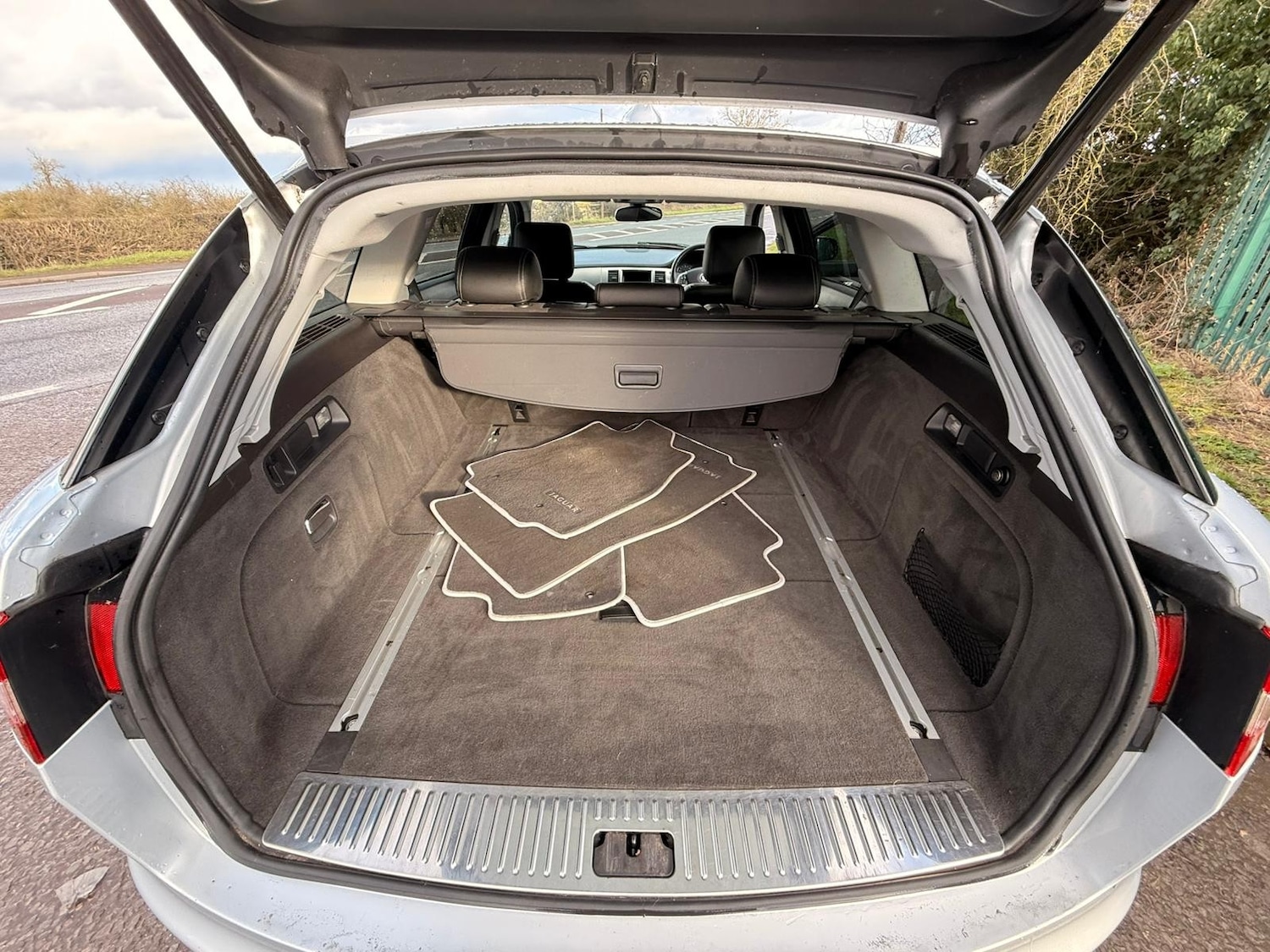 Used Jaguar XF 2013 for sale - 77578868: Photo 21