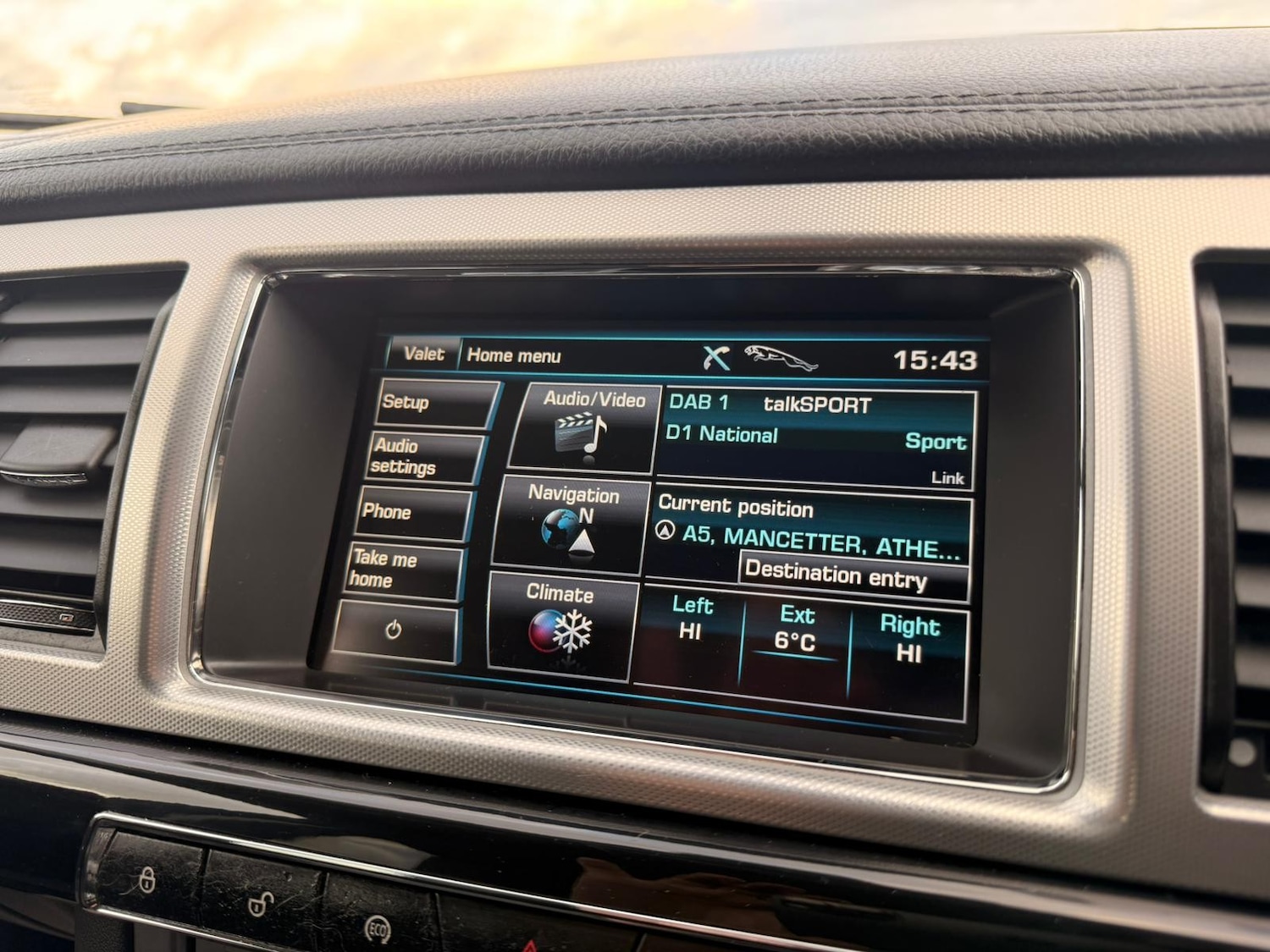 Used Jaguar XF 2013 for sale - 77578868: Photo 27