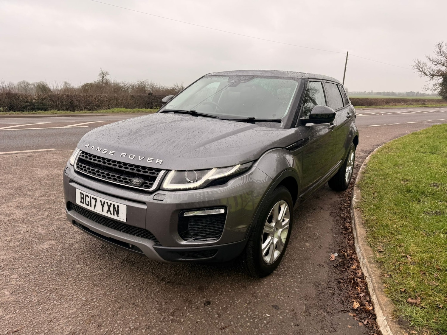 Used Land Rover Range Rover Evoque 2017 for sale - 77329490: Photo 11