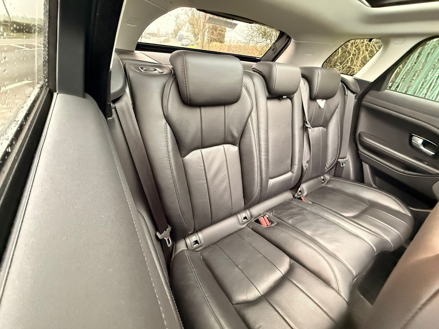 Used Land Rover Range Rover Evoque 2017 for sale - 77329490: Photo 15