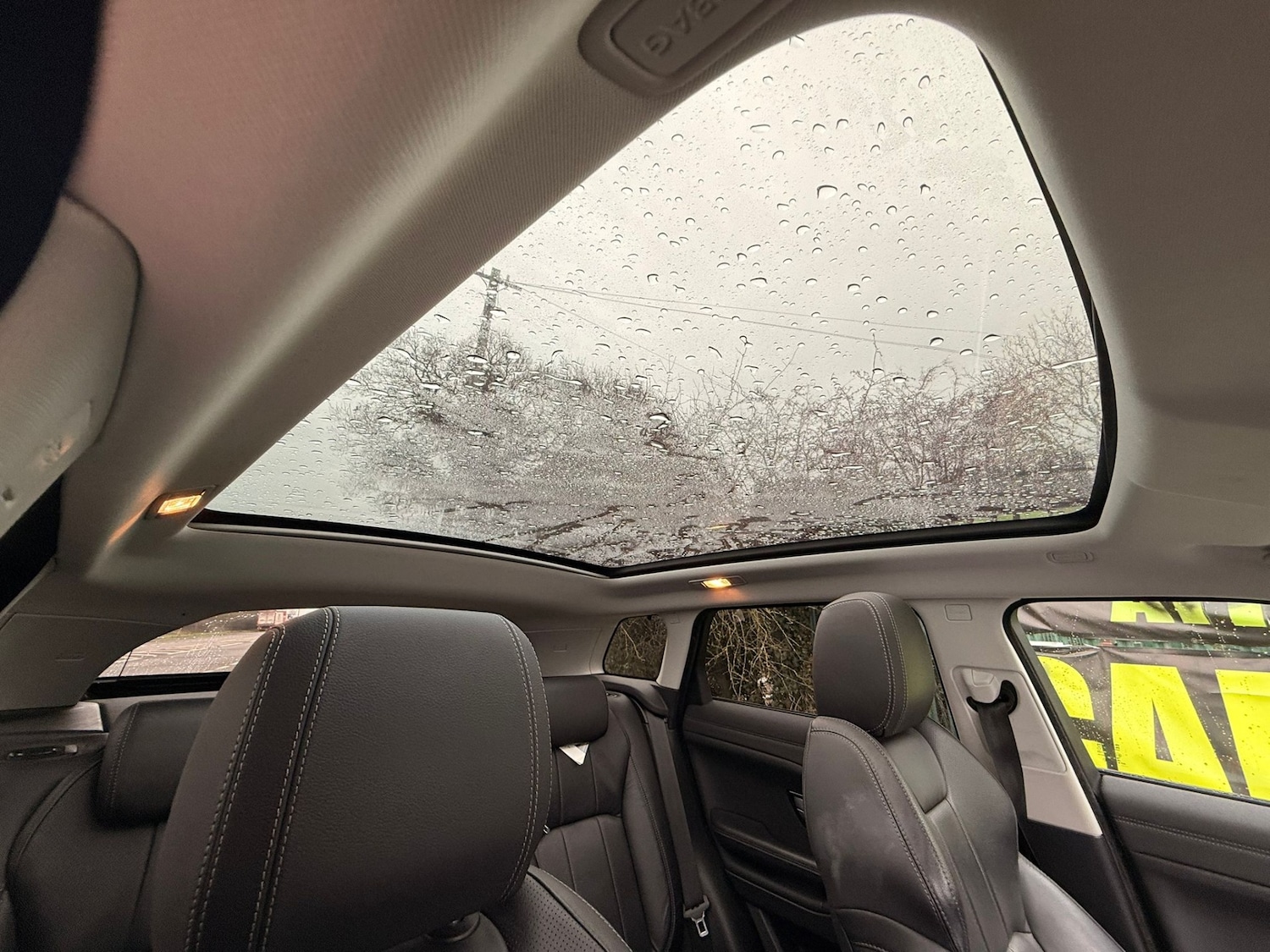 Used Land Rover Range Rover Evoque 2017 for sale - 77329490: Photo 16