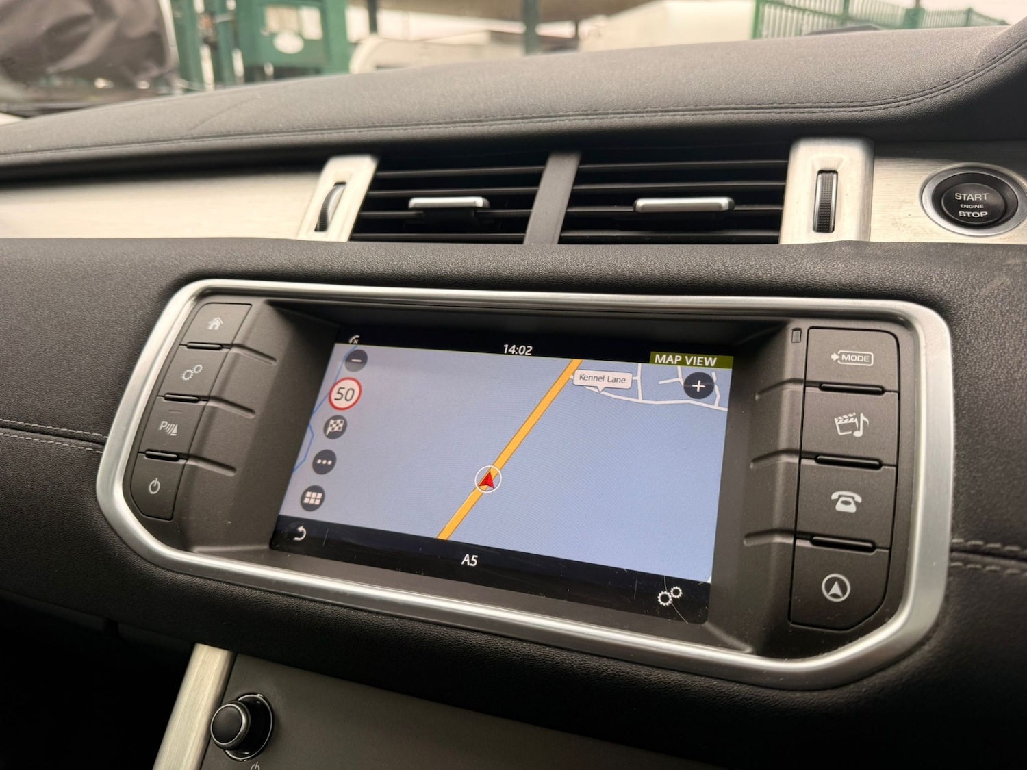 Used Land Rover Range Rover Evoque 2017 for sale - 77329490: Photo 18