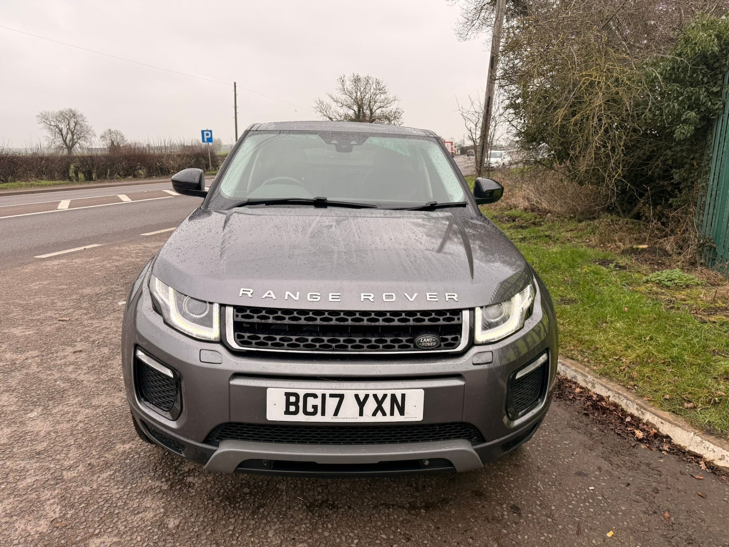 Used Land Rover Range Rover Evoque 2017 for sale - 77329490: Photo 9