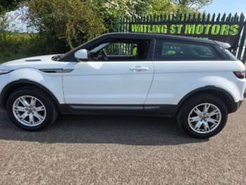 2013 (13) - 2.2 eD4 Pure 5dr 2WD