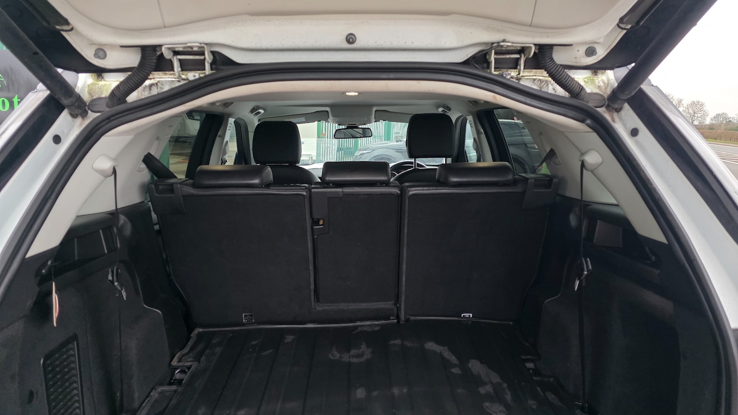 Used Land Rover Discovery Sport 2017 for sale - 77786419: Photo 13