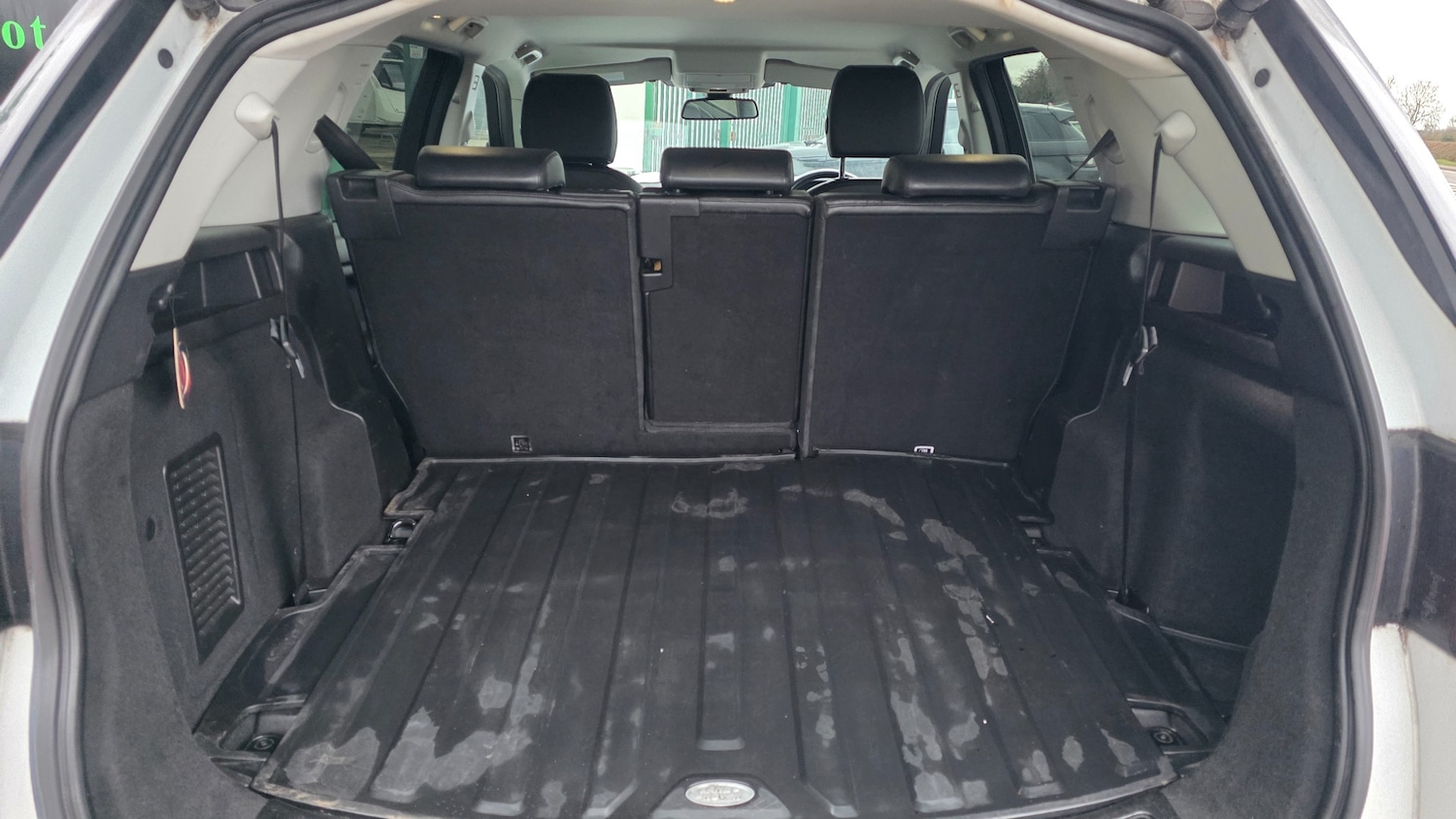 Used Land Rover Discovery Sport 2017 for sale - 77786419: Photo 14