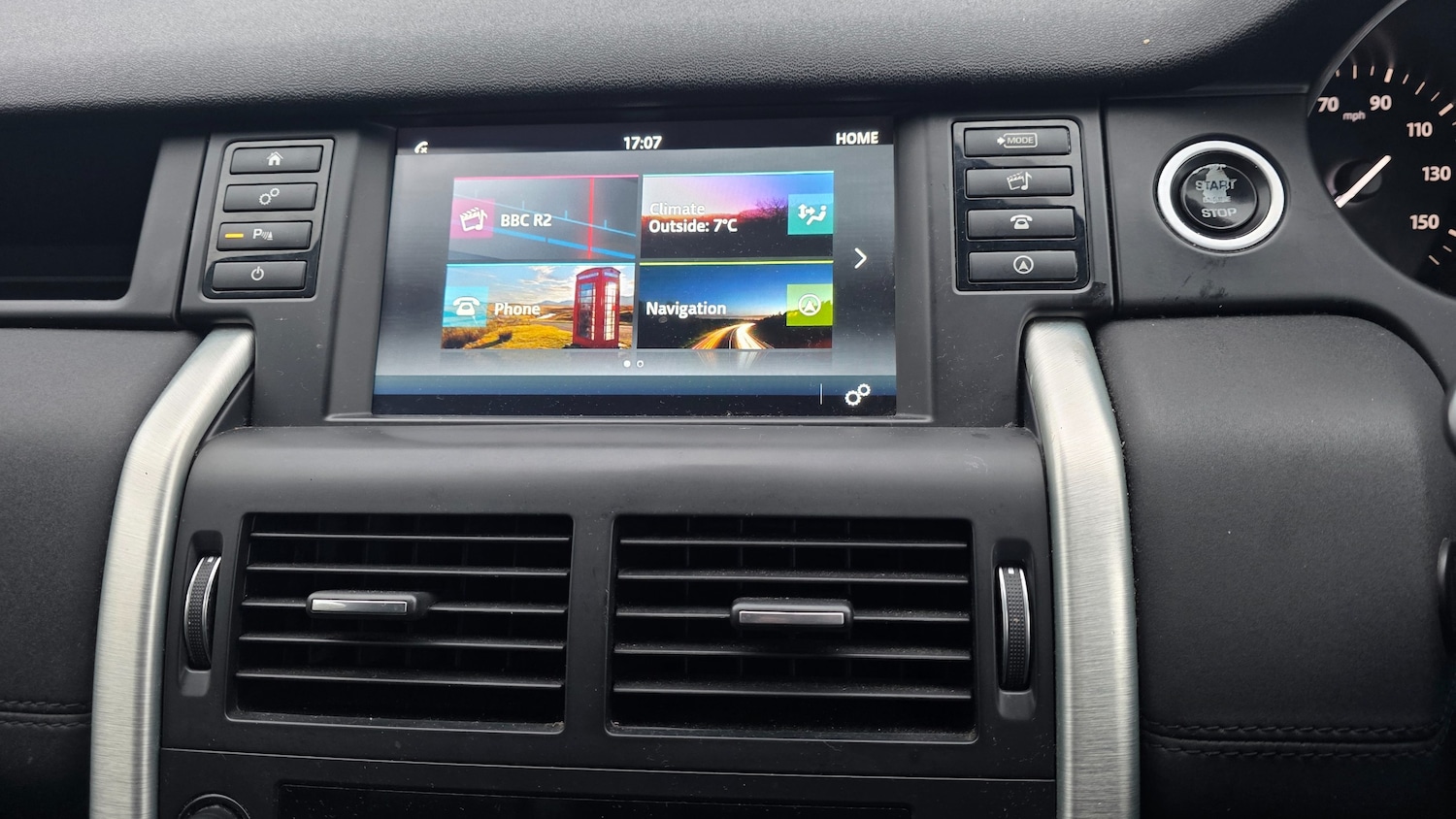 Used Land Rover Discovery Sport 2017 for sale - 77786419: Photo 31