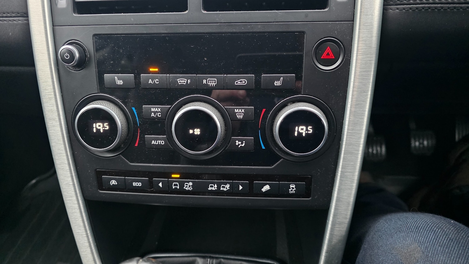 Used Land Rover Discovery Sport 2017 for sale - 77786419: Photo 32