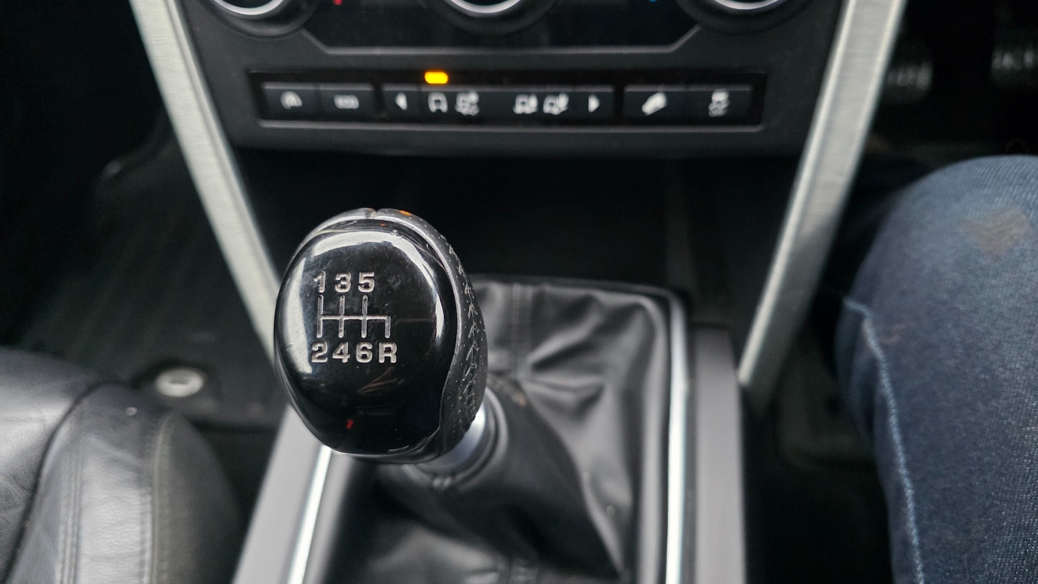 Used Land Rover Discovery Sport 2017 for sale - 77786419: Photo 33