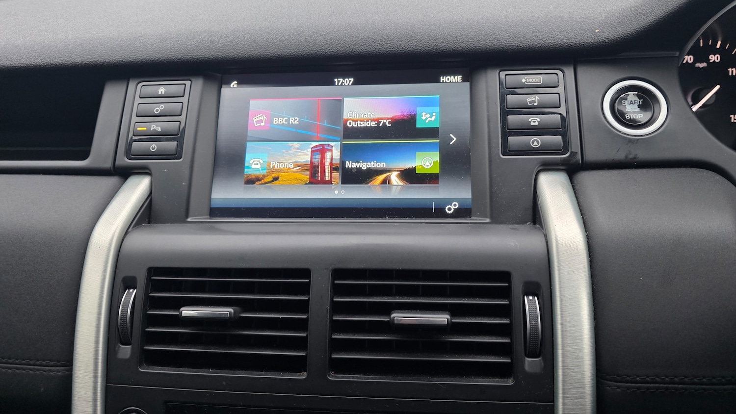 Used Land Rover Discovery Sport 2017 for sale - 77786419: Photo 34