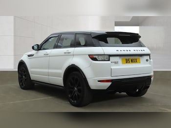 Used Land Rover Range Rover Evoque 2013 for sale - 78811825: Photo