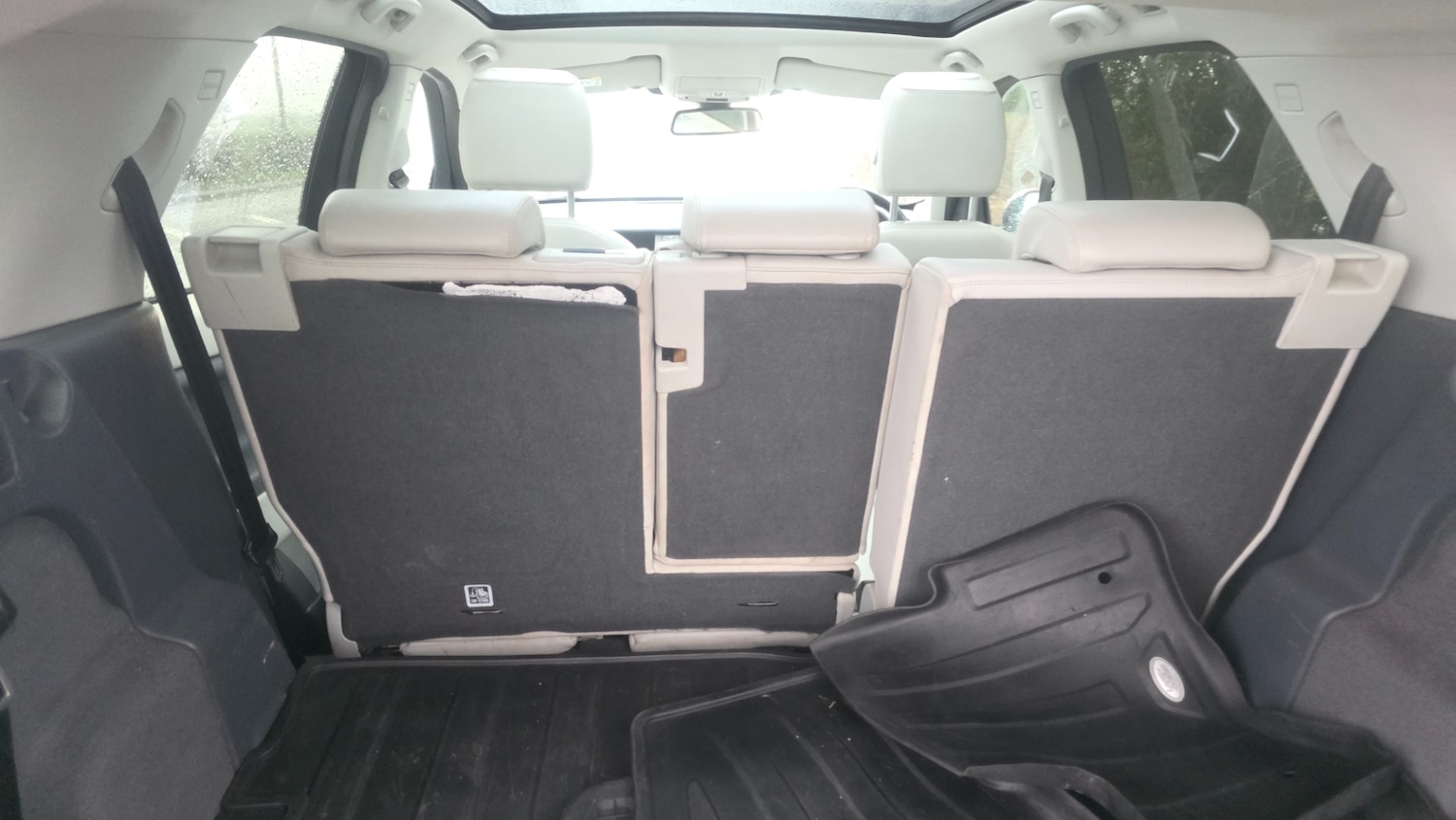 Used Land Rover Discovery Sport 2015 for sale - 77461892: Photo 13