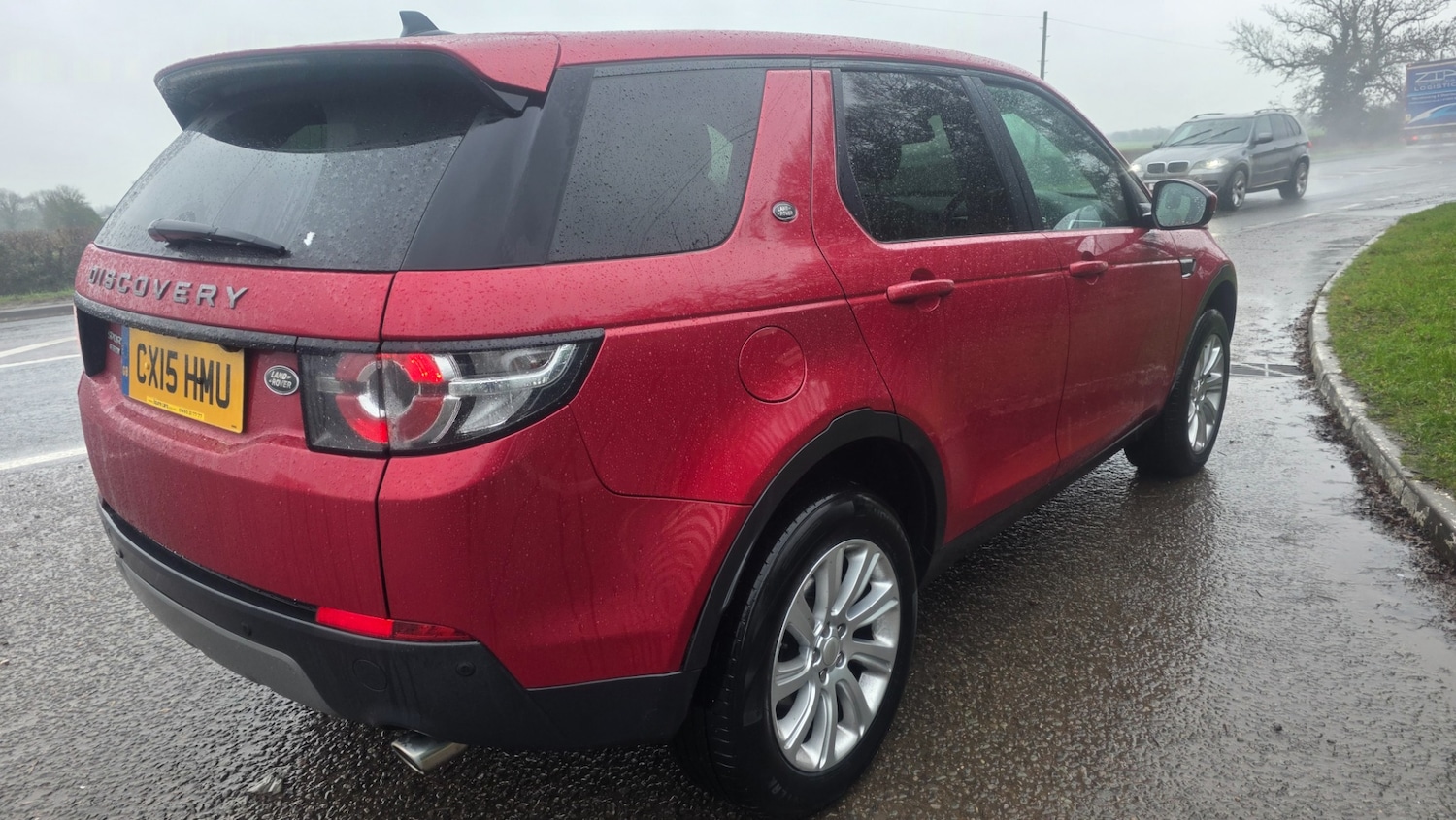 Used Land Rover Discovery Sport 2015 for sale - 77461892: Photo 15