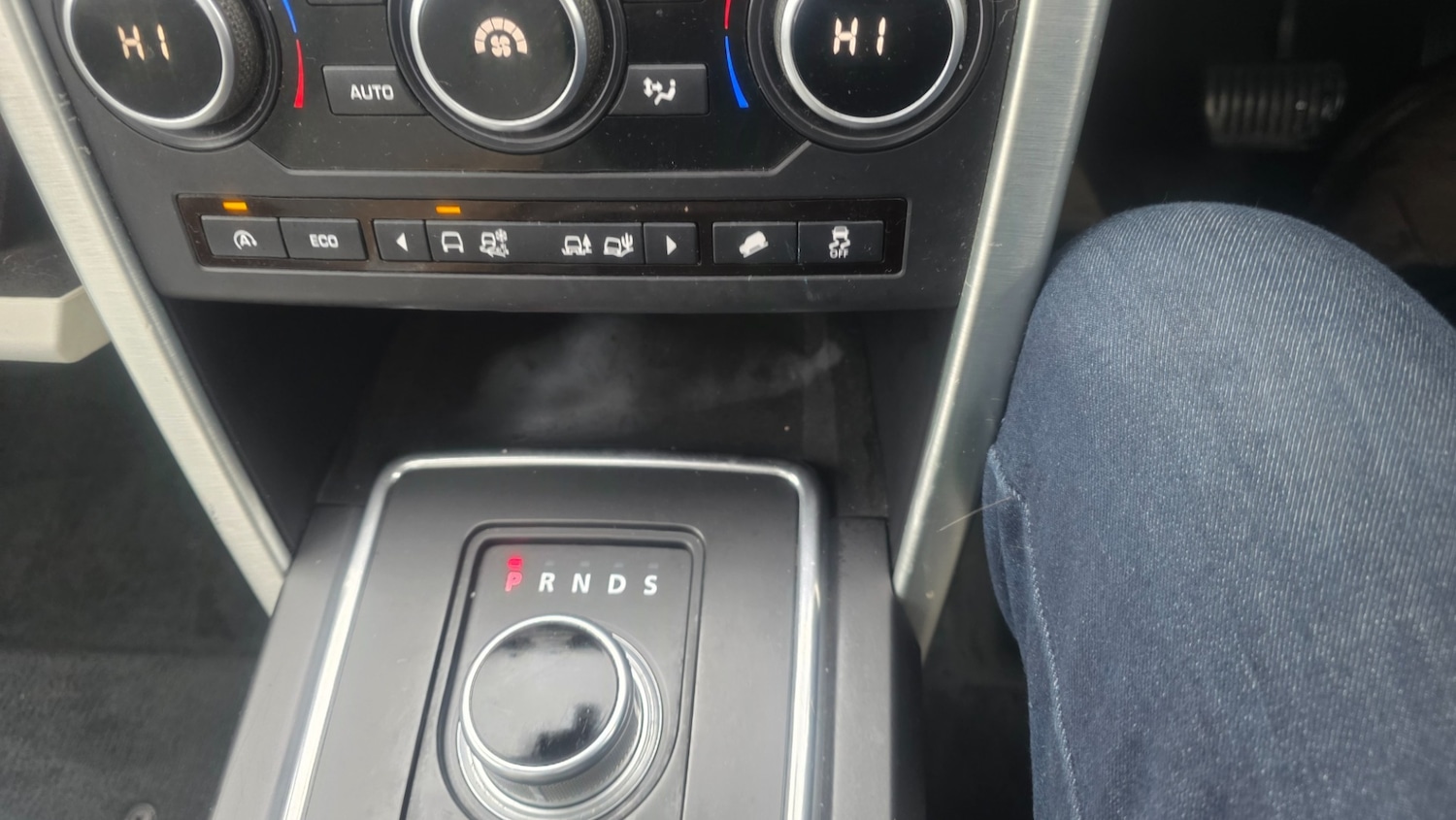 Used Land Rover Discovery Sport 2015 for sale - 77461892: Photo 19